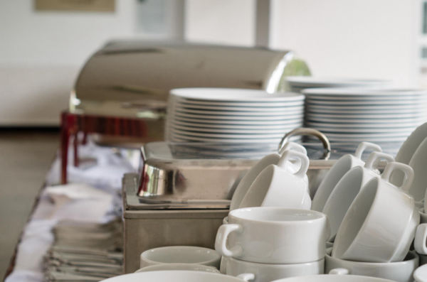 SAM CATERING