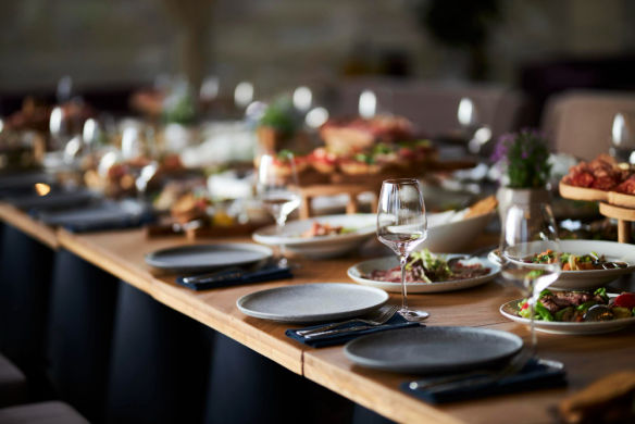 SAM CATERING