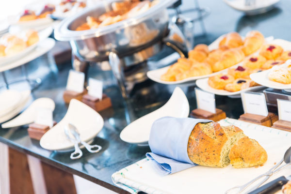 SAM CATERING